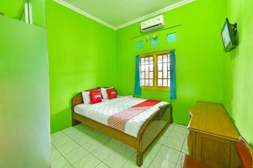 Imagen general del Hotel SPOT ON 91357 Mulyo. Foto 10