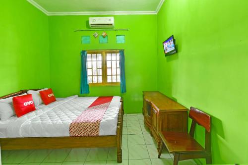 Imagen general del Hotel SPOT ON 91357 Mulyo. Foto 11