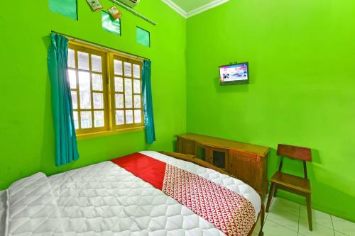 Imagen general del Hotel SPOT ON 91357 Mulyo. Foto 12