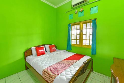 Imagen general del Hotel SPOT ON 91357 Mulyo. Foto 13