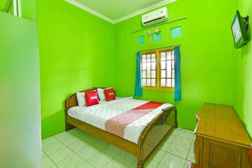 Imagen general del Hotel SPOT ON 91357 Mulyo. Foto 14