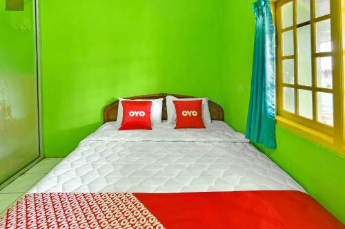 Imagen general del Hotel SPOT ON 91357 Mulyo. Foto 15