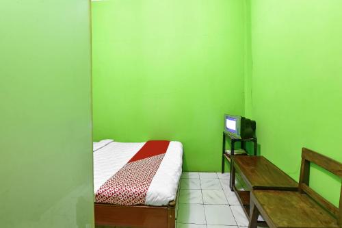 Imagen general del Hotel SPOT ON 91357 Mulyo. Foto 16