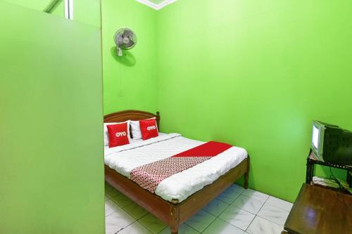 Imagen general del Hotel SPOT ON 91357 Mulyo. Foto 17