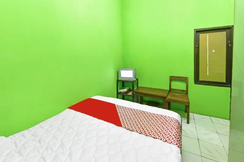 Imagen general del Hotel SPOT ON 91357 Mulyo. Foto 18