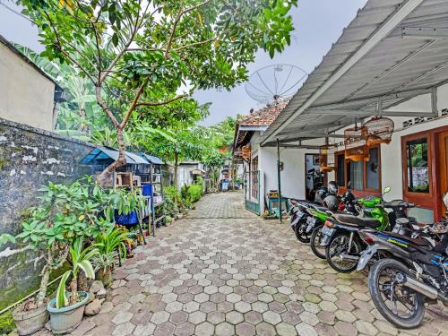 Imagen general del Hotel SPOT ON 91372 Wisma Bulin. Foto 2
