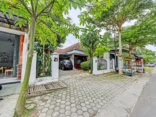 Imagen general del Hotel SPOT ON 91372 Wisma Bulin. Foto 3