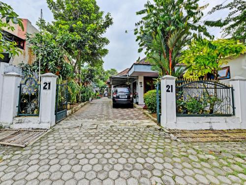 Imagen general del Hotel SPOT ON 91372 Wisma Bulin. Foto 4