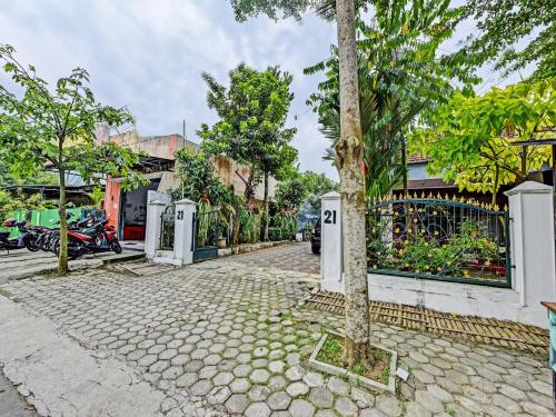 Imagen general del Hotel SPOT ON 91372 Wisma Bulin. Foto 5