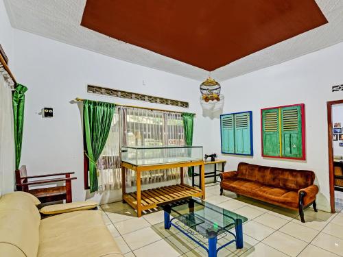 Imagen general del Hotel SPOT ON 91372 Wisma Bulin. Foto 6