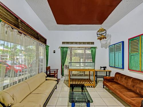 Imagen general del Hotel SPOT ON 91372 Wisma Bulin. Foto 7
