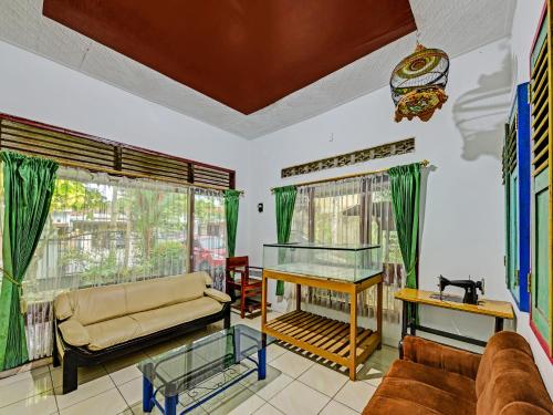 Imagen general del Hotel SPOT ON 91372 Wisma Bulin. Foto 8