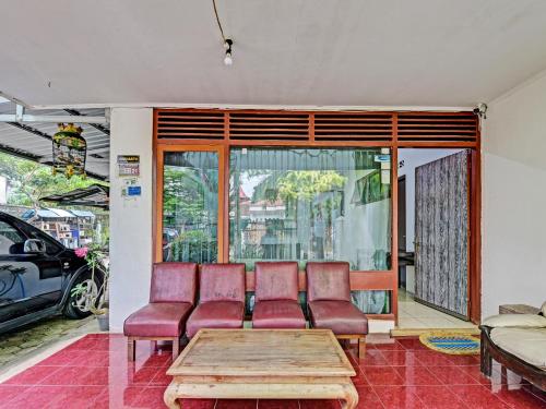 Imagen general del Hotel SPOT ON 91372 Wisma Bulin. Foto 9