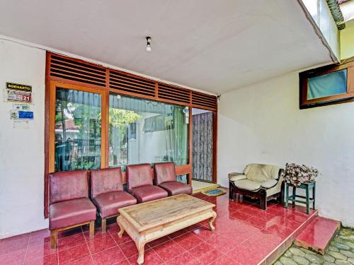 Imagen general del Hotel SPOT ON 91372 Wisma Bulin. Foto 10