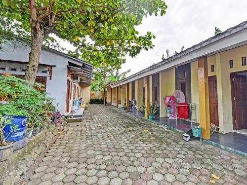 Imagen general del Hotel SPOT ON 91372 Wisma Bulin. Foto 12