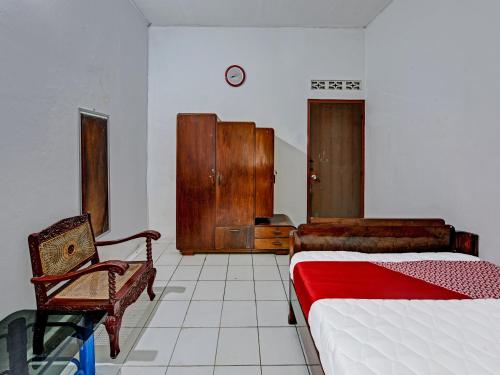 Imagen general del Hotel SPOT ON 91372 Wisma Bulin. Foto 15