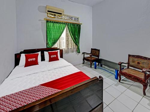 Imagen general del Hotel SPOT ON 91372 Wisma Bulin. Foto 16