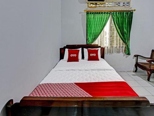 Imagen general del Hotel SPOT ON 91372 Wisma Bulin. Foto 17