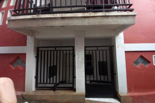 Imagen general del Hotel SPOT ON 91386 De Jawara Homestay Syariah. Foto 1