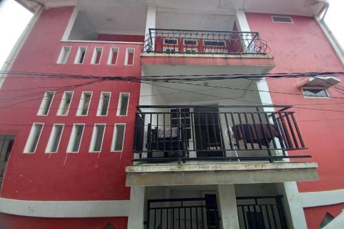 Imagen general del Hotel SPOT ON 91386 De Jawara Homestay Syariah. Foto 2