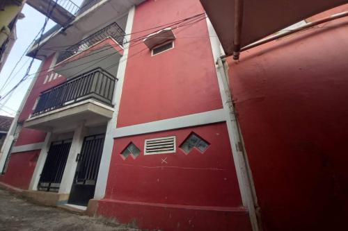 Imagen general del Hotel SPOT ON 91386 De Jawara Homestay Syariah. Foto 3