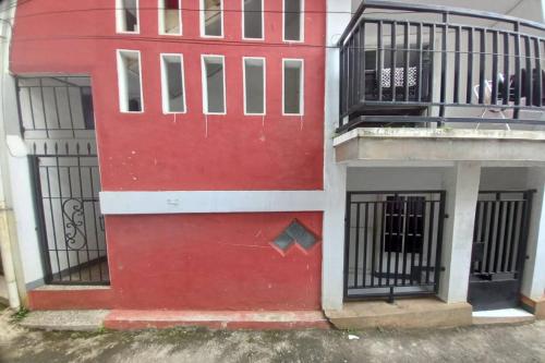 Imagen general del Hotel SPOT ON 91386 De Jawara Homestay Syariah. Foto 5