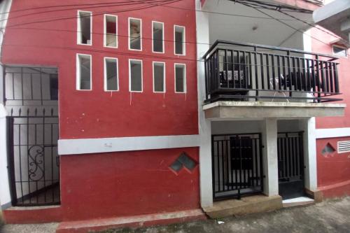 Imagen general del Hotel SPOT ON 91386 De Jawara Homestay Syariah. Foto 6