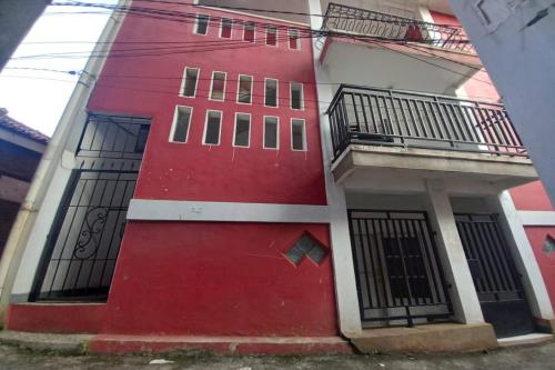 Imagen general del Hotel SPOT ON 91386 De Jawara Homestay Syariah. Foto 7