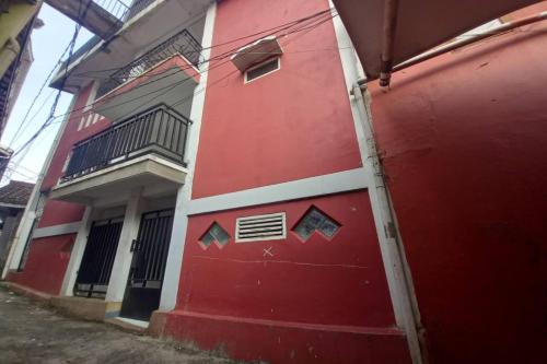Imagen general del Hotel SPOT ON 91386 De Jawara Homestay Syariah. Foto 8
