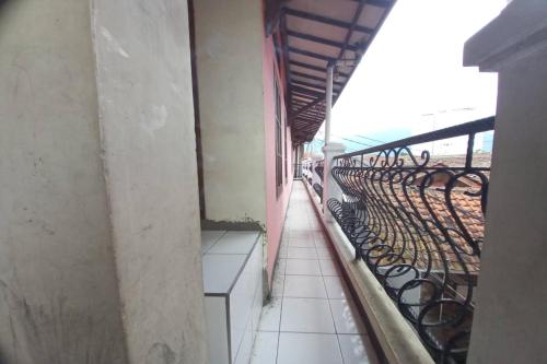 Imagen general del Hotel SPOT ON 91386 De Jawara Homestay Syariah. Foto 16