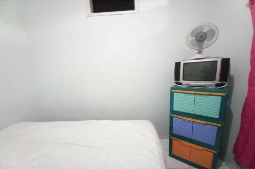 Imagen general del Hotel SPOT ON 91386 De Jawara Homestay Syariah. Foto 19