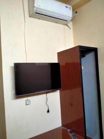Imagen general del Hotel SPOT ON 91402 Home\'59 Tegal Danas. Foto 7