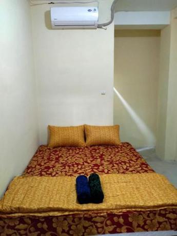 Imagen general del Hotel SPOT ON 91402 Home\'59 Tegal Danas. Foto 8