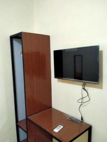 Imagen general del Hotel SPOT ON 91402 Home\'59 Tegal Danas. Foto 9