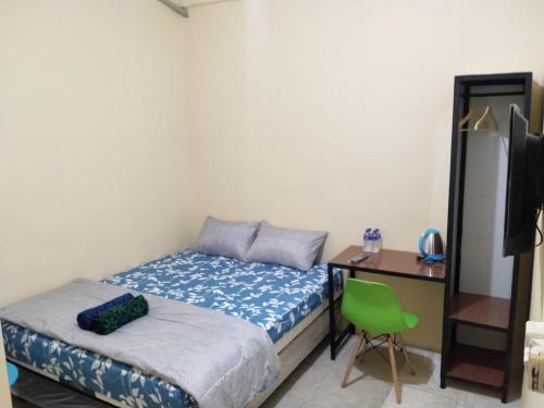 Imagen general del Hotel SPOT ON 91402 Home\'59 Tegal Danas. Foto 10