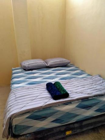 Imagen general del Hotel SPOT ON 91402 Home\'59 Tegal Danas. Foto 13