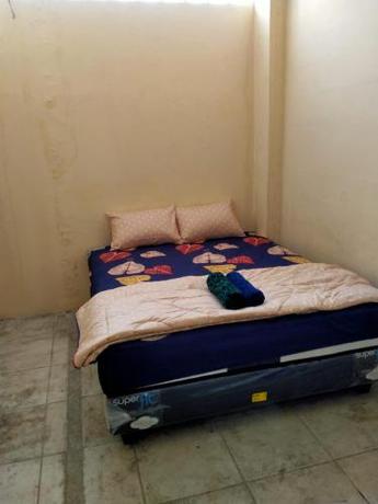 Imagen general del Hotel SPOT ON 91402 Home\'59 Tegal Danas. Foto 14