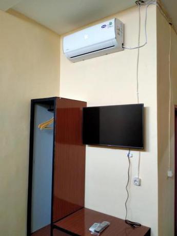 Imagen general del Hotel SPOT ON 91402 Home\'59 Tegal Danas. Foto 15