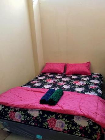Imagen general del Hotel SPOT ON 91402 Home\'59 Tegal Danas. Foto 17