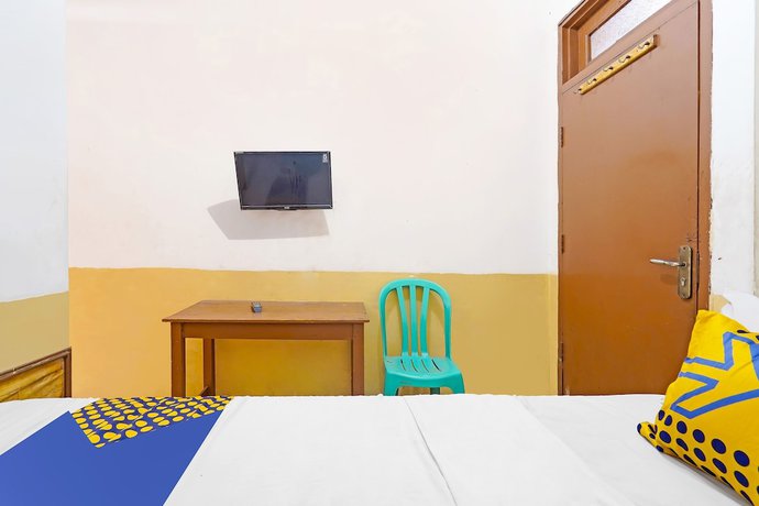 Imagen de la habitación del Hotel SPOT ON 91444 Arimbi. Foto 6