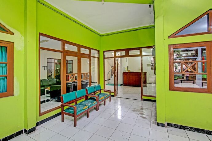 Imagen general del Hotel SPOT ON 91471 Syariah Wisma Uin Walisongo. Foto 1