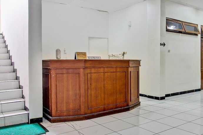Imagen general del Hotel SPOT ON 91471 Syariah Wisma Uin Walisongo. Foto 3