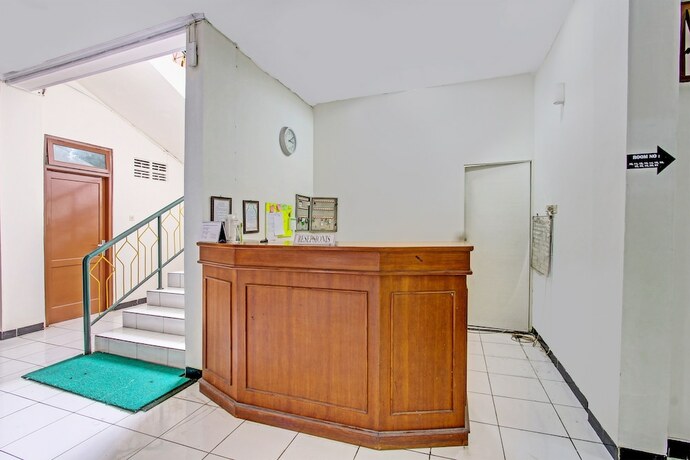 Imagen general del Hotel SPOT ON 91471 Syariah Wisma Uin Walisongo. Foto 4