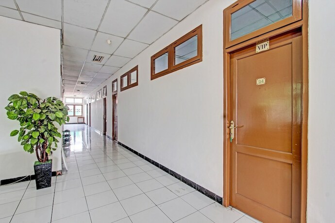 Imagen general del Hotel SPOT ON 91471 Syariah Wisma Uin Walisongo. Foto 5