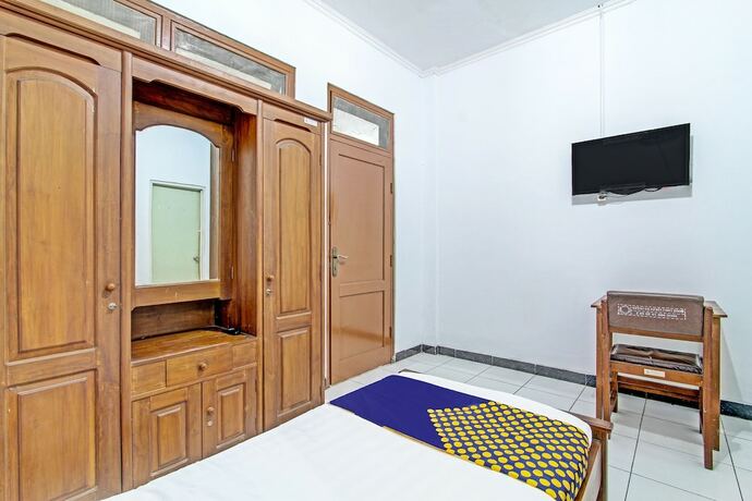 Imagen general del Hotel SPOT ON 91471 Syariah Wisma Uin Walisongo. Foto 6