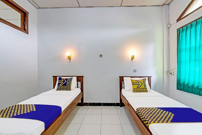 Imagen general del Hotel SPOT ON 91471 Syariah Wisma Uin Walisongo. Foto 7
