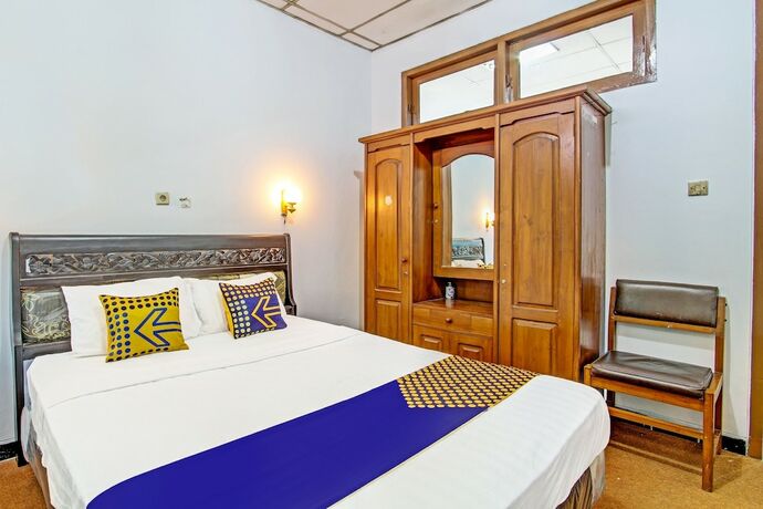 Imagen general del Hotel SPOT ON 91471 Syariah Wisma Uin Walisongo. Foto 8
