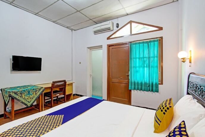 Imagen general del Hotel SPOT ON 91471 Syariah Wisma Uin Walisongo. Foto 10