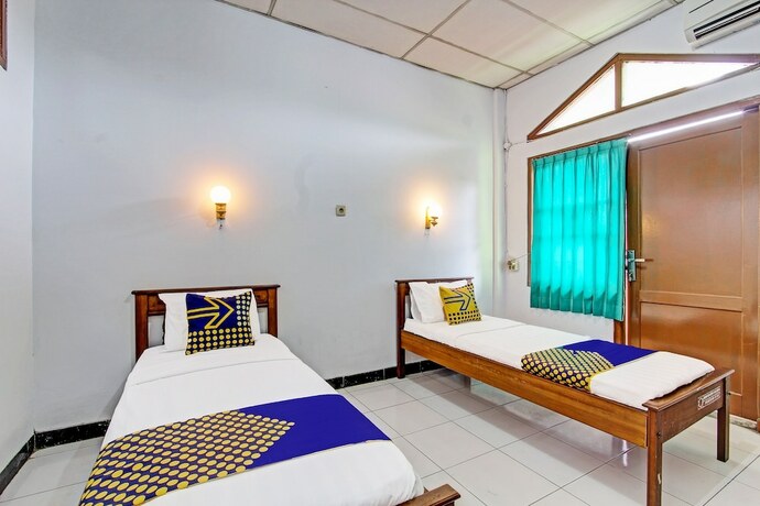 Imagen general del Hotel SPOT ON 91471 Syariah Wisma Uin Walisongo. Foto 12