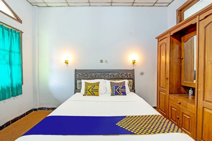 Imagen general del Hotel SPOT ON 91471 Syariah Wisma Uin Walisongo. Foto 14